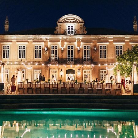 Гостьовий будинок Quinta Do Tojal Феррейра-ду-Зезере Екстер'єр фото