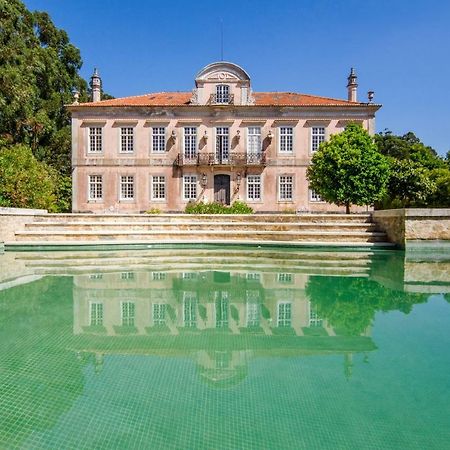 Гостьовий будинок Quinta Do Tojal Феррейра-ду-Зезере Екстер'єр фото