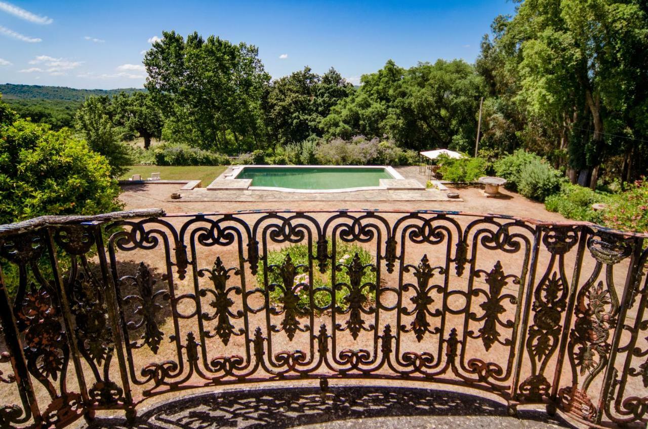 Гостьовий будинок Quinta Do Tojal Феррейра-ду-Зезере Екстер'єр фото