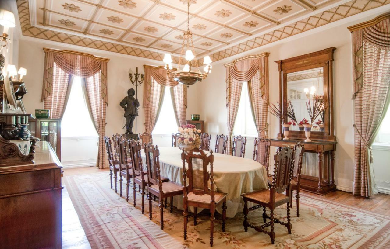 Гостьовий будинок Quinta Do Tojal Феррейра-ду-Зезере Екстер'єр фото