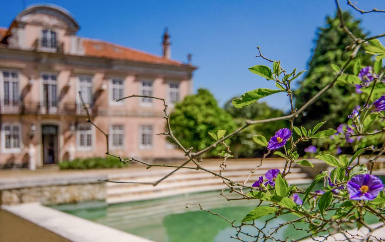 Гостьовий будинок Quinta Do Tojal Феррейра-ду-Зезере Екстер'єр фото