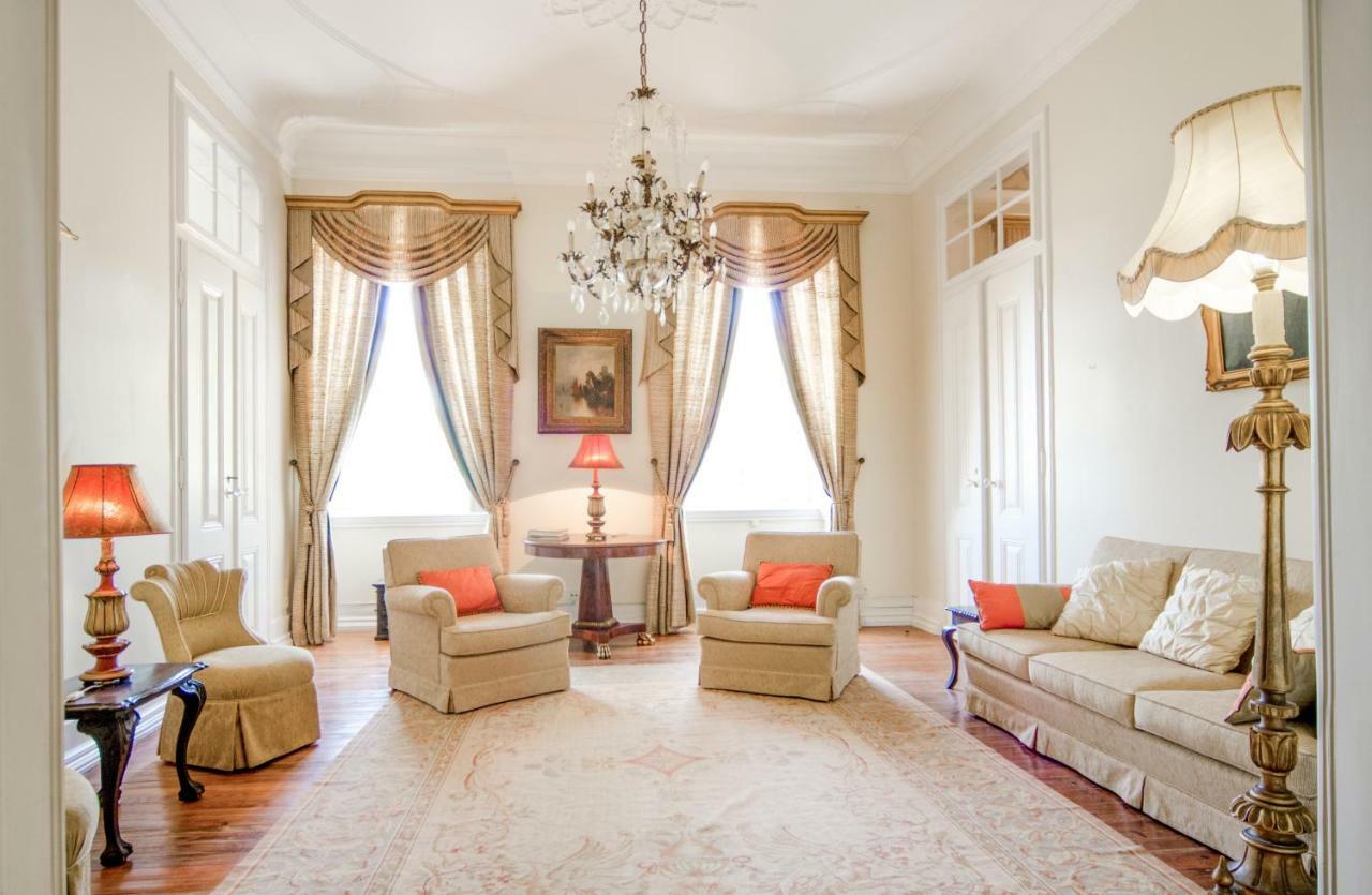 Гостьовий будинок Quinta Do Tojal Феррейра-ду-Зезере Екстер'єр фото